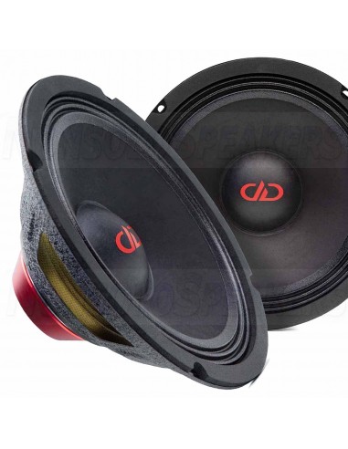 VO-MN8 midrange speakers 4 pair