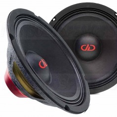 ddaudio vo-mn8