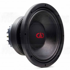 DIGITAL DESIGNS VO-W10 woofer speakers 4 ohm