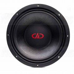DIGITAL DESIGNS VO-W10 woofer speakers 4 ohm