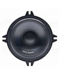 ddaudio aw5.25 2
