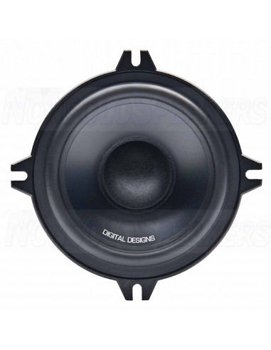 ddaudio aw5.25