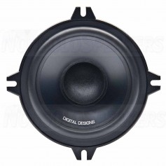 ddaudio aw5.25