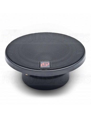ddaudio aw5.25