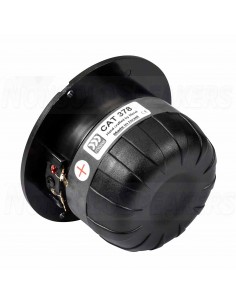 Morel CAT 378 - 28mm Tweeter - Classic Advanced - 8ohm 2