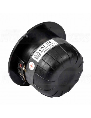 Morel CAT 378 - 28mm Tweeter - Classic Advanced - 8ohm
