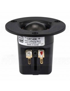 Morel CAT 408 - 28mm Tweeter  Advanced - 8ohm