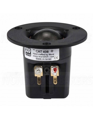 Morel CAT 408 - 28mm Tweeter  Advanced - 8ohm