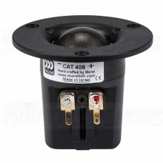 Morel CAT 408 - 28mm Tweeter  Advanced - 8ohm