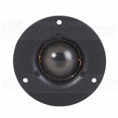 Morel CAT 408 - 28mm Tweeter  Advanced - 8ohm