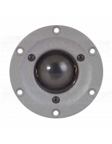 MOREL ST 728 Gray - 28mm Tweeter - Morel Elite