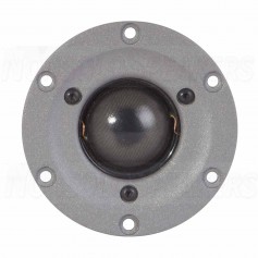 MOREL ST 728 Gray - 28mm Tweeter - Morel Elite