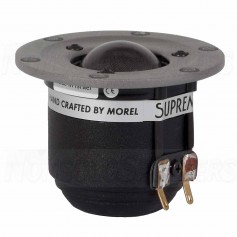 MOREL ST 728 Gray - 28mm Tweeter - Morel Elite