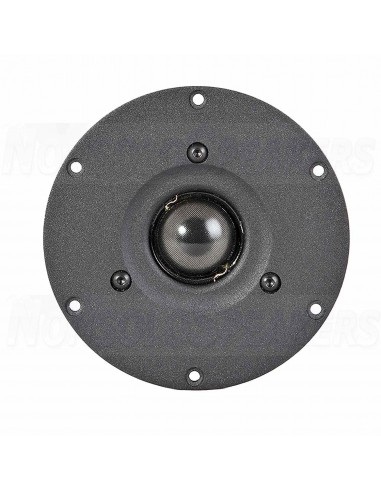 Morel ST 1108 - 28mm Tweeter - Morel Supreme - 8ohm