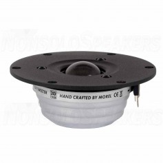 Morel ST 1108 28mm Tweeter Supreme 8ohm