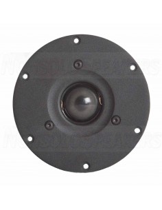 MOREL TSCT 1044 TITANIUM SUPREME TWEETER 2