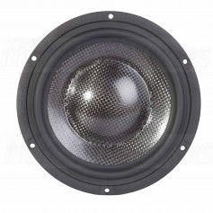MOREL TSCM 634 - 6" Midrange - Morel Titanium SUPREME 4 OHM