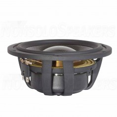 MOREL TSCM 634 - 6" Midrange - Morel Titanium SUPREME 4 OHM
