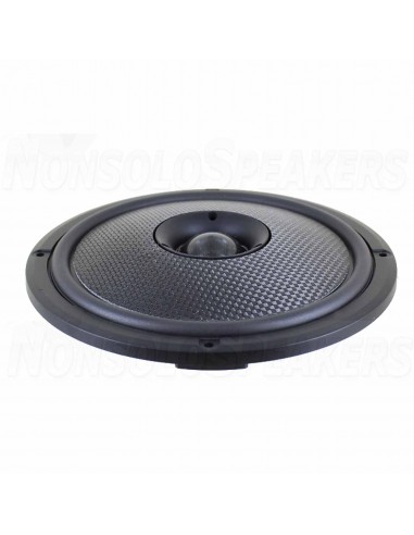 Morel VIRTUS NANO CARBON Integra 62