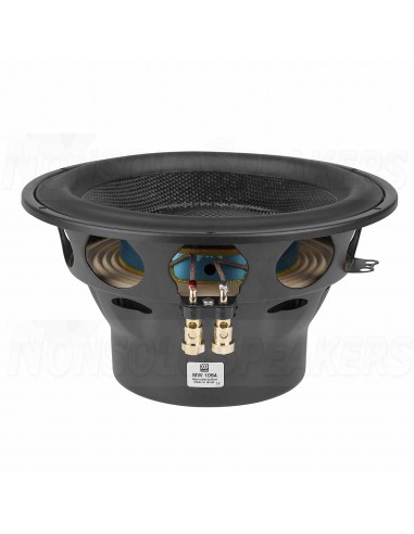 Morel MW 1054 Classic Series 10" Paper Carbon Fiber