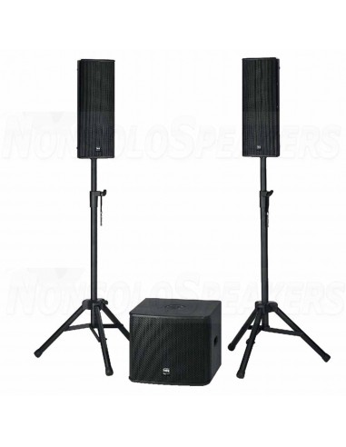 IMG STAGELINE PSUB-12AKA Active 2.1 PA 