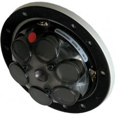 R3004/662001 - 25mm Tweeter Scan Speak- 4ohm