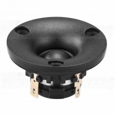 Wavecor TW013WA01 13 mm dome tweeter