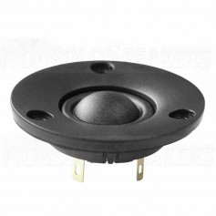 Wavecor TW022WA02 22 mm textile tweeter 4 ohm