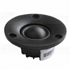 Wavecor TW022WA04 22mm neodymium tweeter 4ohm