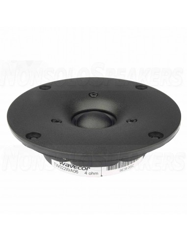 Wavecor TW022WA06 22 mm tweeter 4 ohm