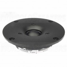 Wavecor TW022WA06 22 mm tweeter 4 ohm