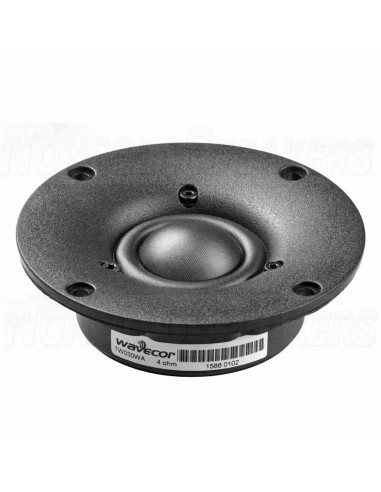Wavecor TW030WA09 30 mm tweeter 4 ohm