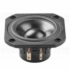 Wavecor FR070WA01 2¾ alu-con fullrange 4 ohm