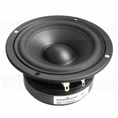 Wavecor WF118WA01 11,8cm paper cone midwoofer 4ohm
