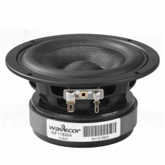 Wavecor WF118WA05 11,8cm glass fibre midwoofer 4 ohm
