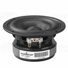 Wavecor WF118WA05 11,8cm glass fibre midwoofer 4 ohm