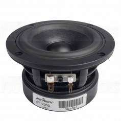 Wavecor WF120BD03 11 cm papercone midwoofer 4ohm