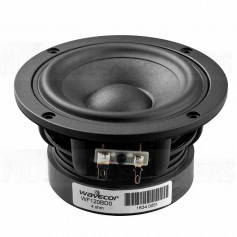 Wavecor WF120BD05 Glass Fiber 11cm midwoofer 4 ohm