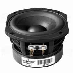 Wavecor WF120BD07 11 cm bass midrange 4ohm