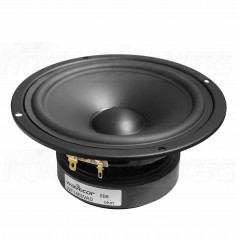 Wavecor WF146WA01 13cm mid woofer 4 ohm