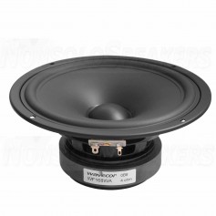 Wavecor WF168WA01 15cm bass midrange 4 ohm