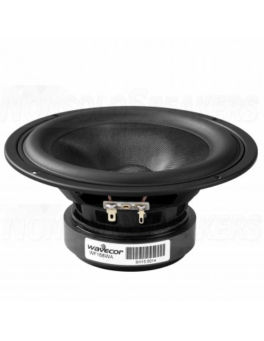 Wavecor WF168WA05 15cm bass midrange 4 ohm