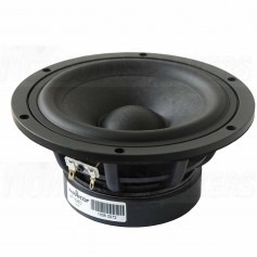 Wavecor WF182BD10 Glass Fiber 17 cm bass 8 ohm