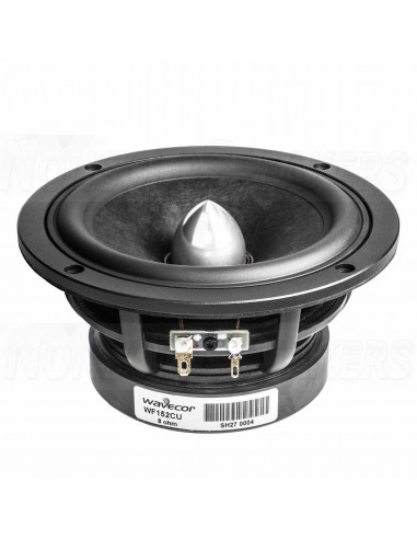 Wavecor WF152CU13  bass midrange 8 ohm