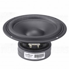 Wavecor SW168WA01 15 cm bass driver 4 ohm