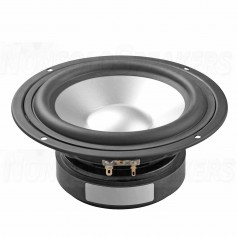 Wavecor SW178WA01 bass aluminium 8 ohm 16 cm