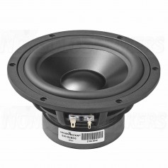 Wavecor SW182BD04 17 cm bass aluminium 8 ohm