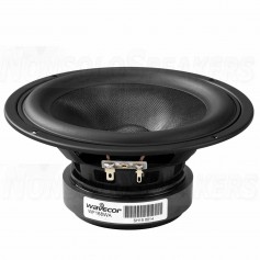 Wavecor WF168WA05 15cm bass midrange 4 ohm