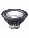 Wavecor SW312WA04 12-1/4" Aluminum Cone Subwoofer 8 Ohm
