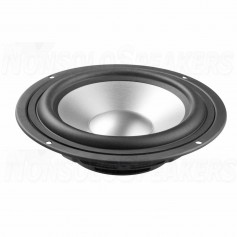 Wavecor PR178WA01 16 cm passive radiator aluminium